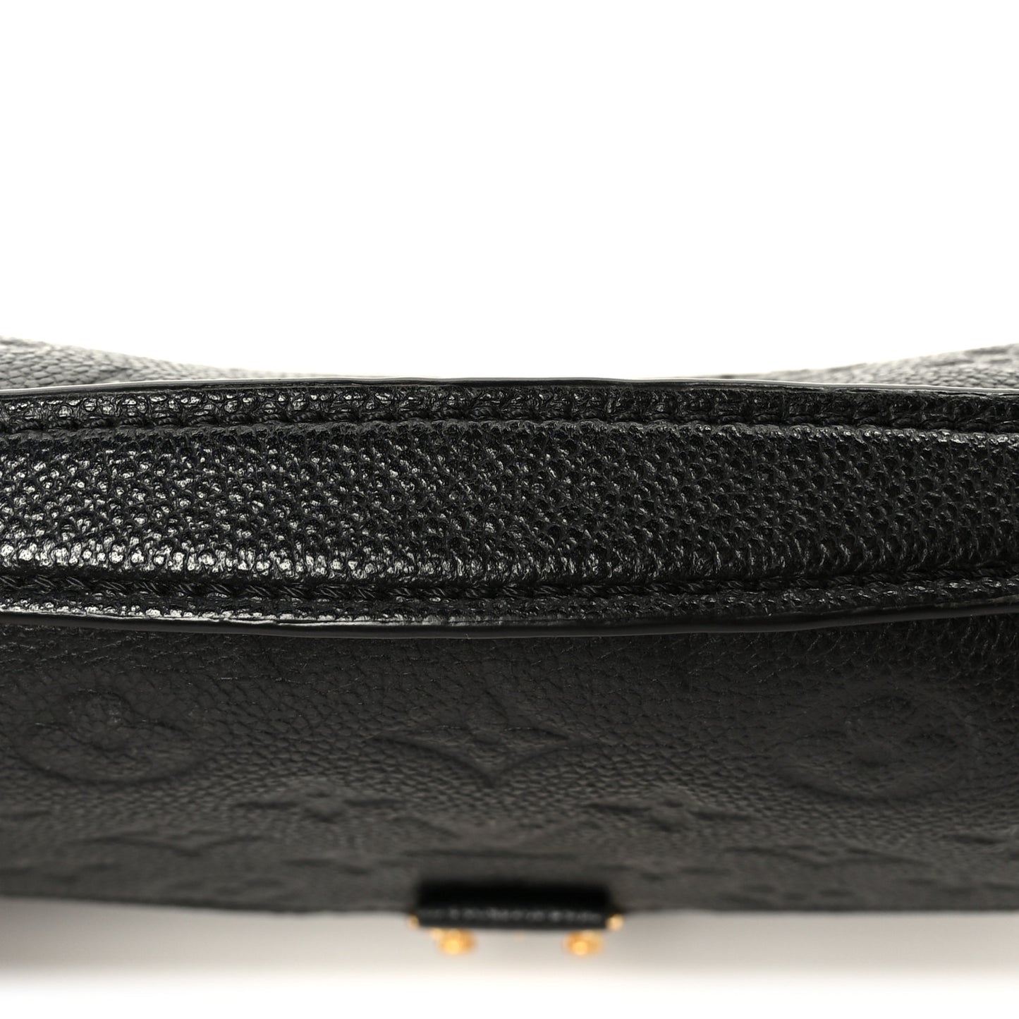 Empreinte Pochette Metis Black