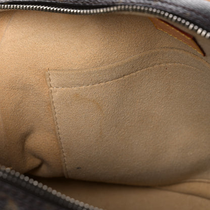 Louis Vuitton Monogram Manhattan PM 11 of 11