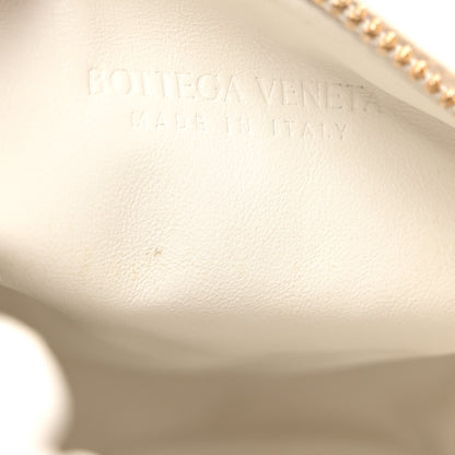 Bottega Veneta Nappa Intrecciato Mini Jodie Chalk 6 of 10