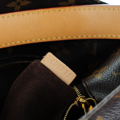 Louis Vuitton Monogram Metis 8 of 8