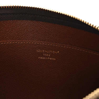 Louis Vuitton Monogram Key Pouch M 6 of 6