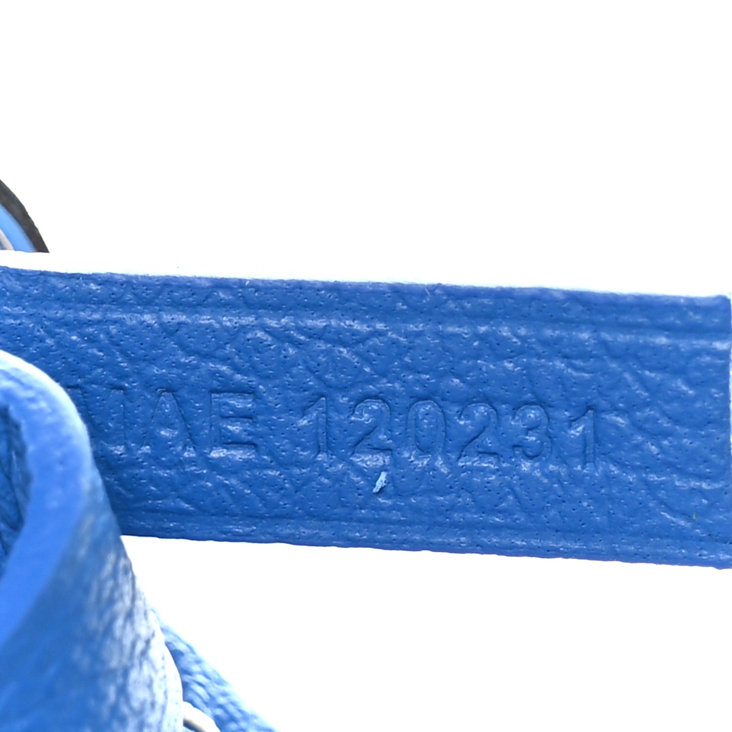 Goyardine Saint Louis PM Sky Blue