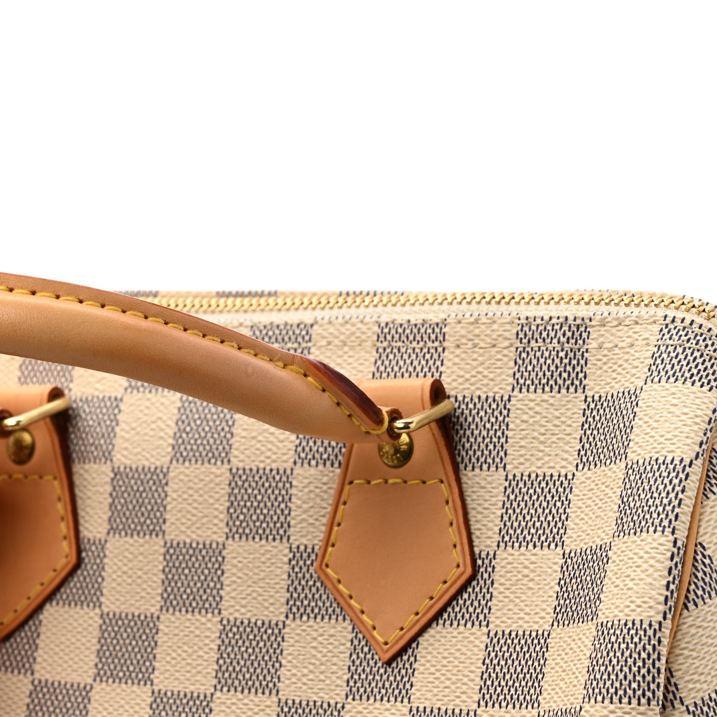 Damier Azur Speedy 25