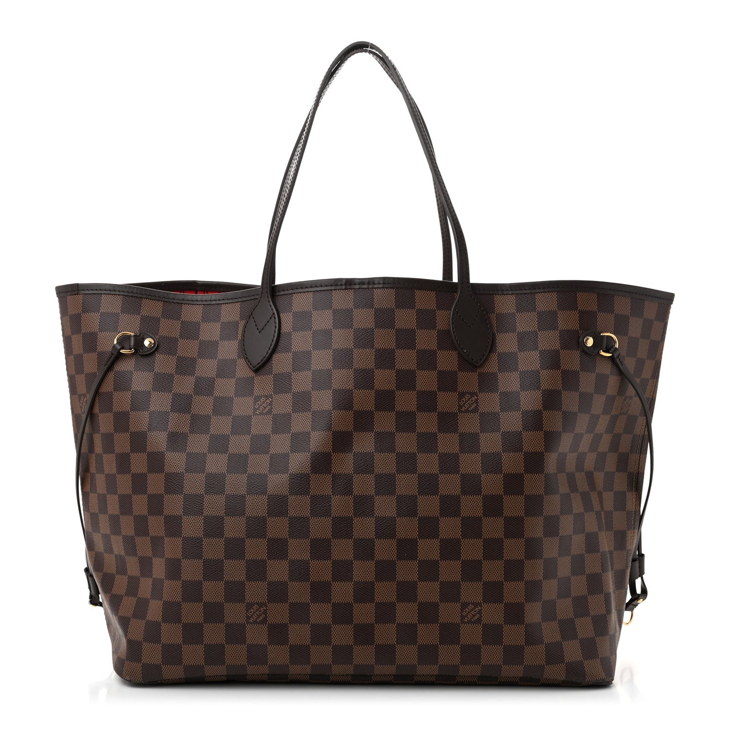 Damier Ebene Neo Neverfull GM