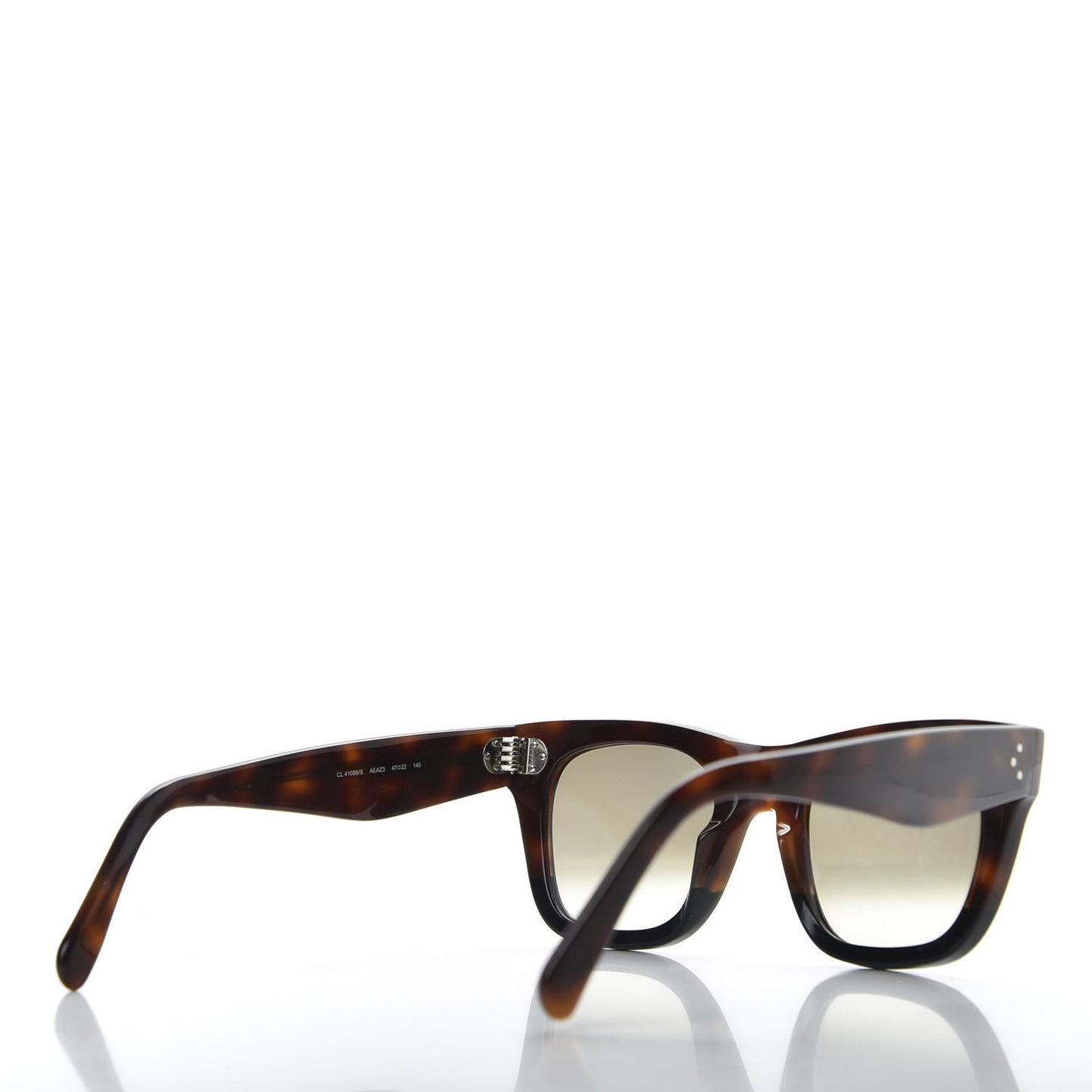 Acetate Catherine Sunglasses CL41089/S Havana
