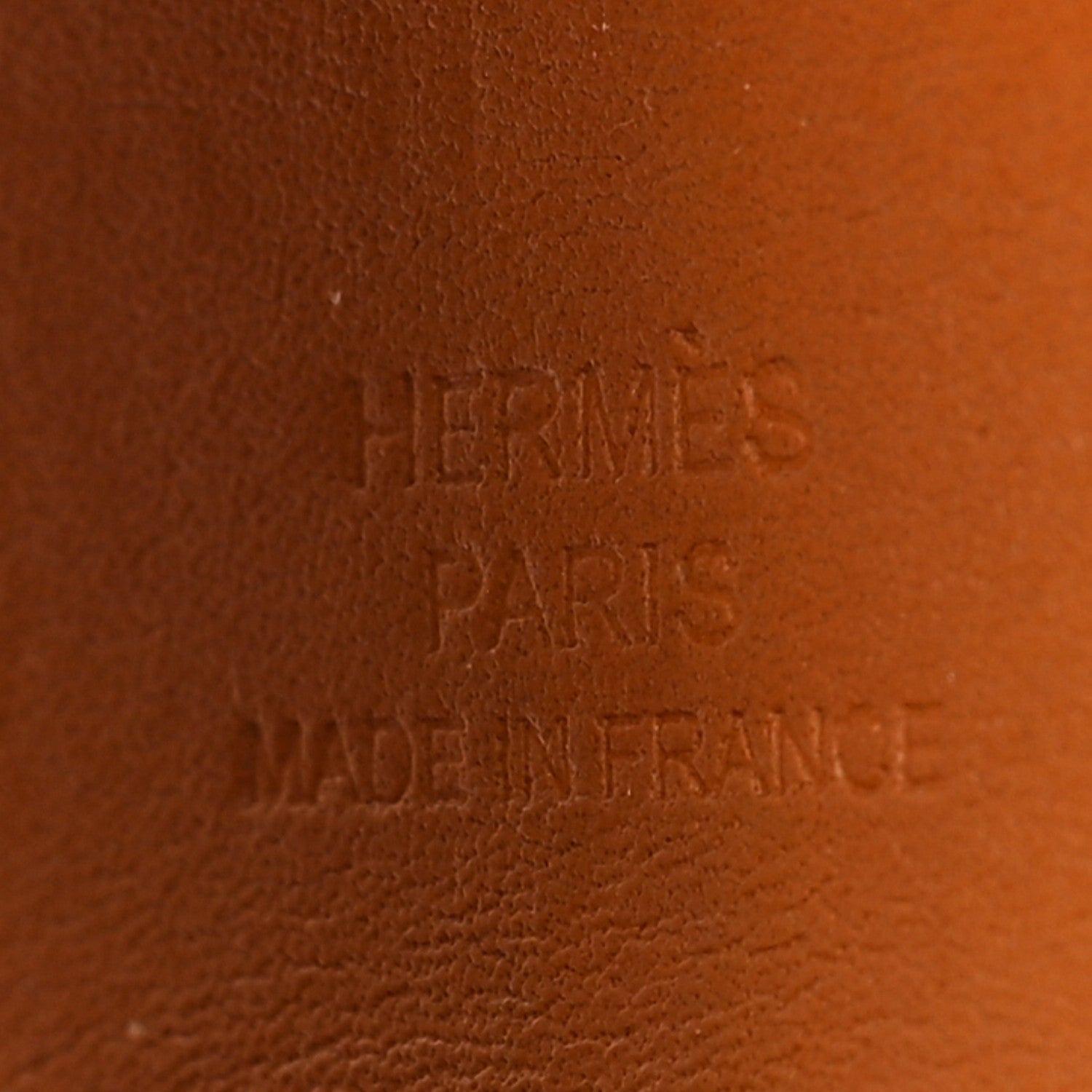 Hermes Chamonix Extreme Kelly Bracelet S Black 4 of 4