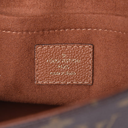 Louis Vuitton Monogram Saint Placide Caramel 6 of 7