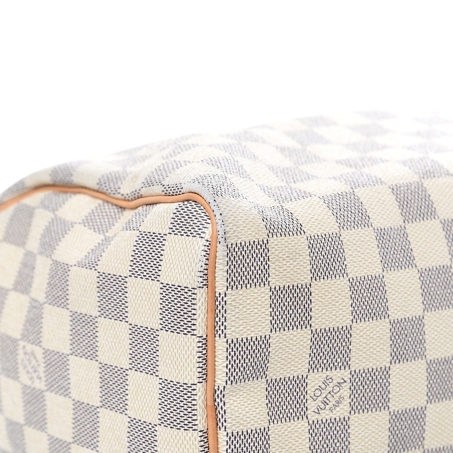 Damier Azur Speedy 25