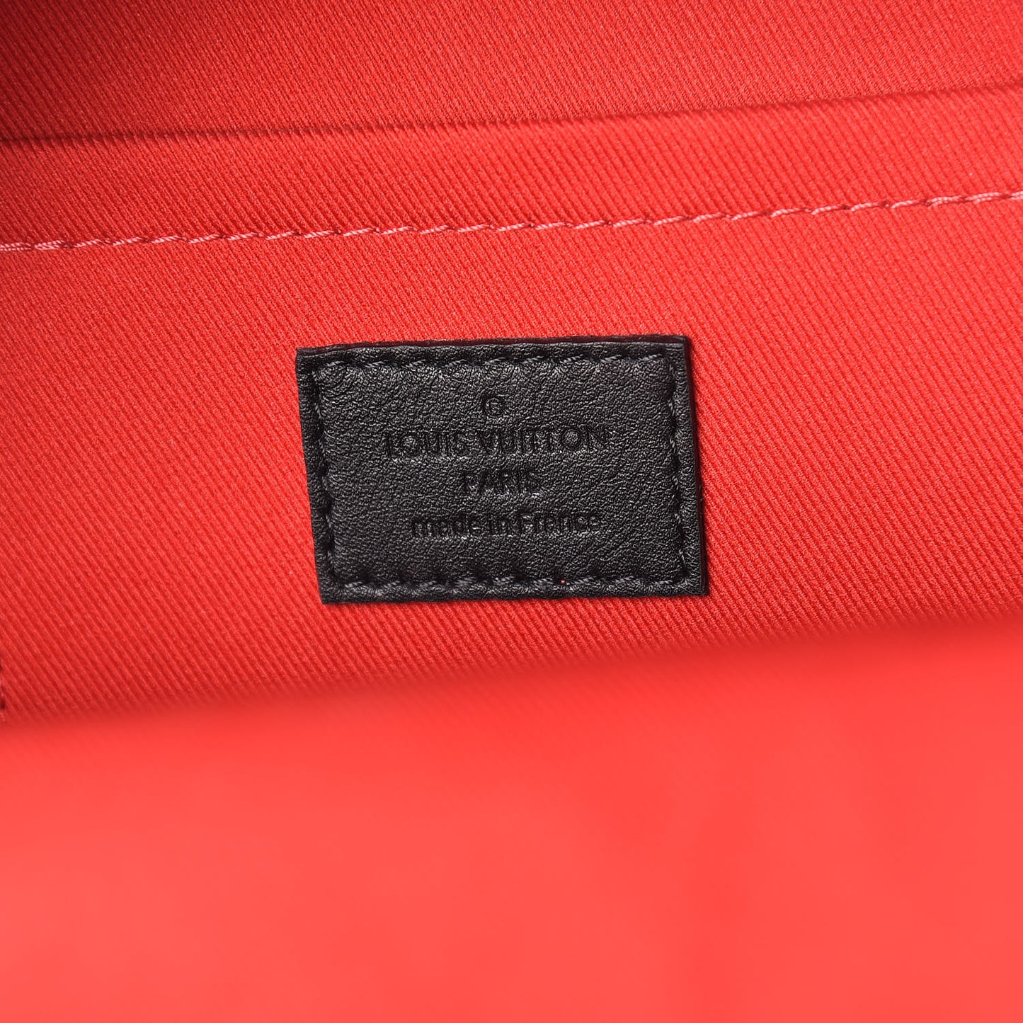 Monogram My World Tour Palm Springs Backpack Mini