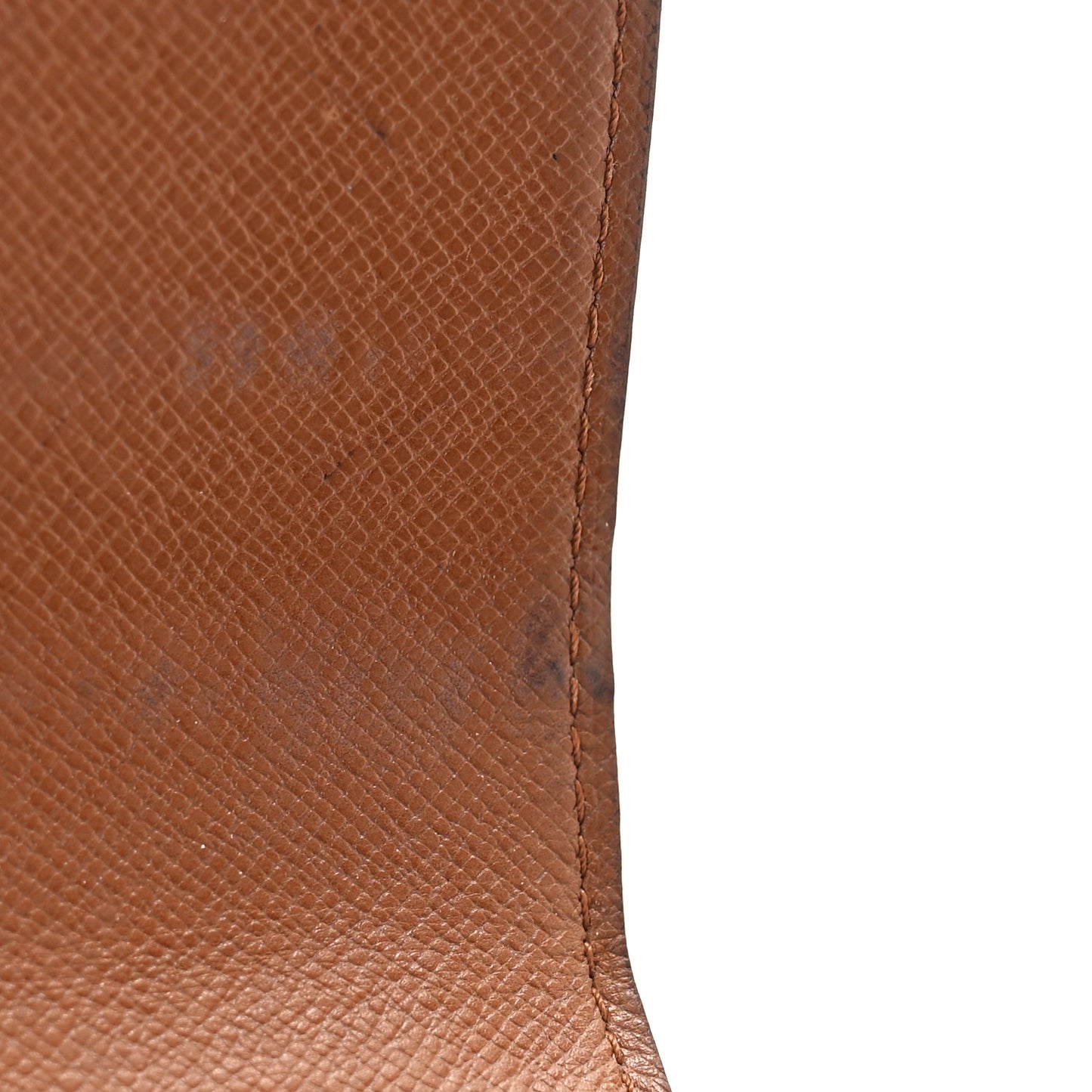 Monogram Sarah Wallet