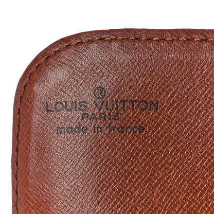 Louis Vuitton Monogram Cartouchiere 22 6 of 13