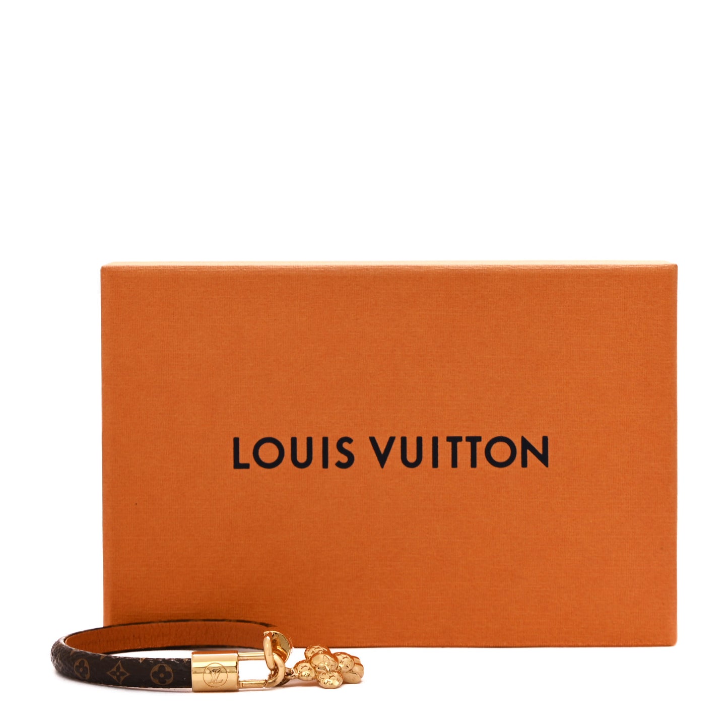Monogram Vivienne Bracelet 17