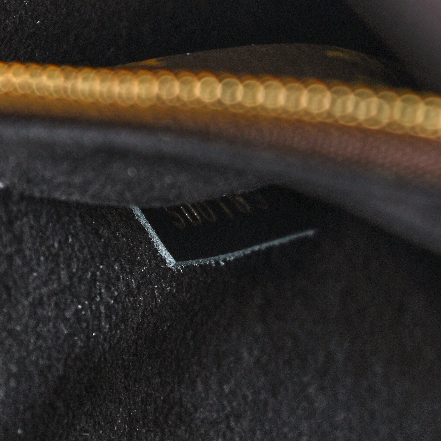 Louis Vuitton Monogram Neonoe MM Black 7 of 11