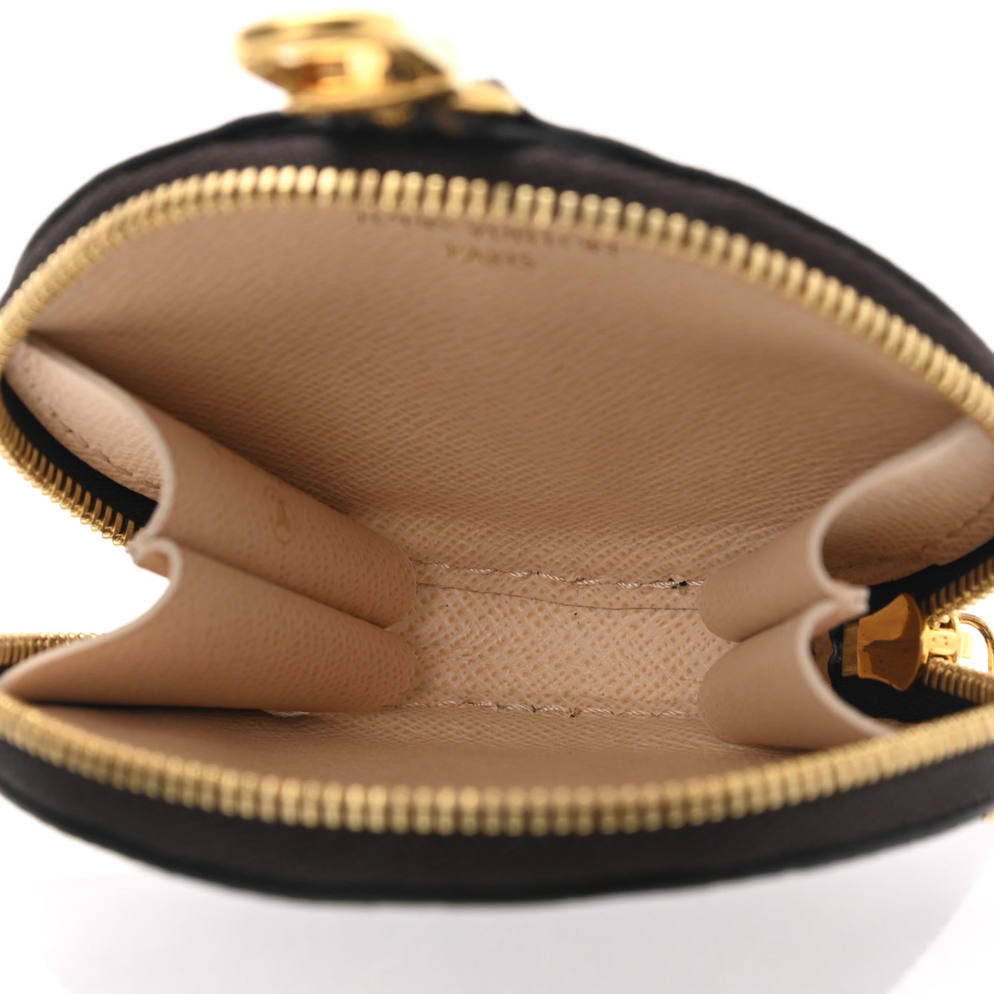 Monogram Multi Pochette Accessories Bandouliere Shoulder Strap Kaki