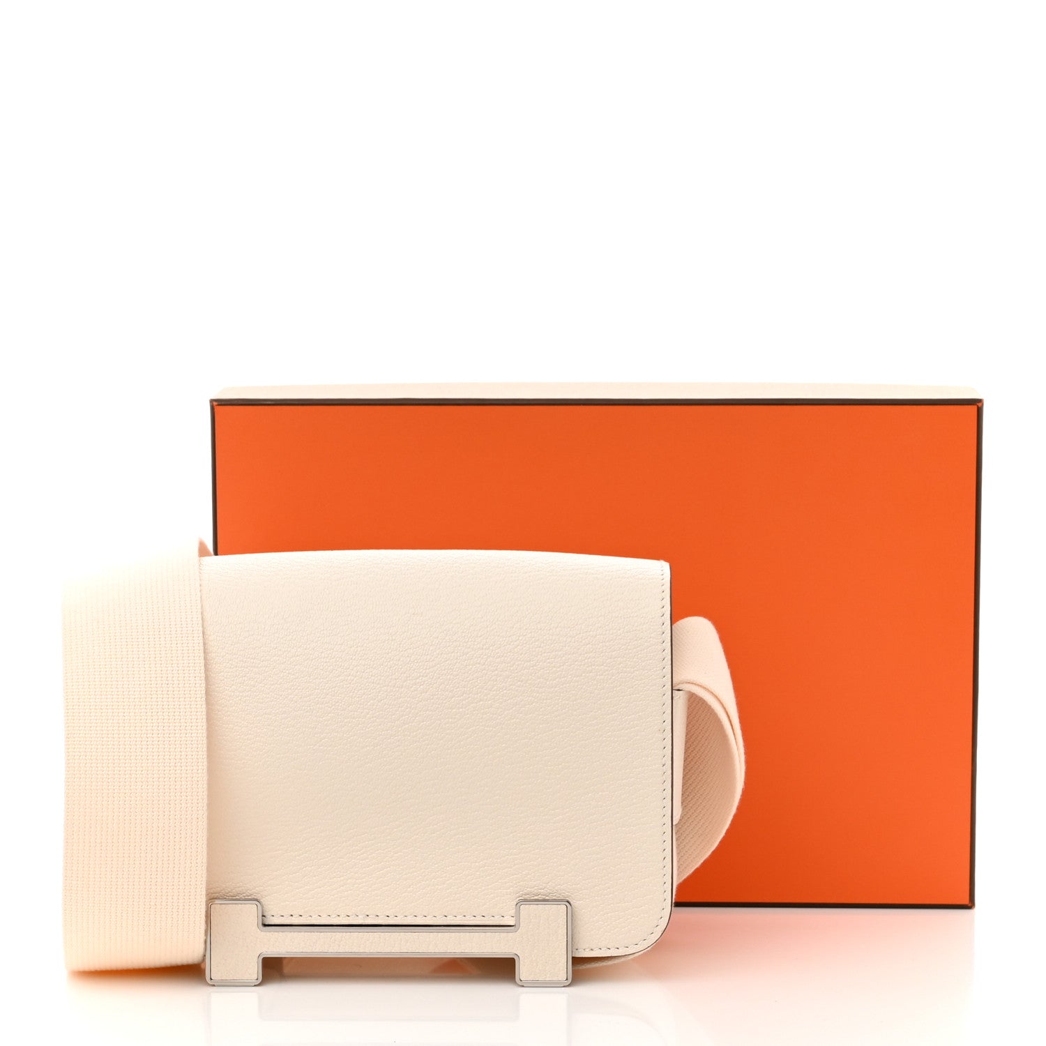 Hermes Chevre Mysore Geta Nata 11 of 11