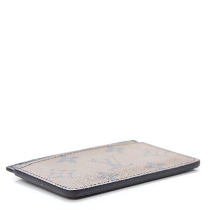 Louis Vuitton Reverse Monogram Card Holder 4 of 8