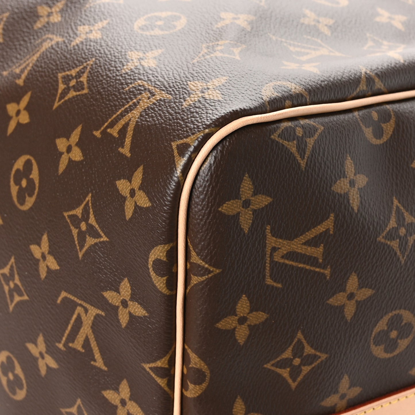 Monogram Keepall Bandouliere 55