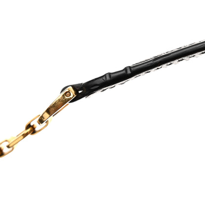 Louis Vuitton Empreinte Saint Germain MM Black 10 of 11