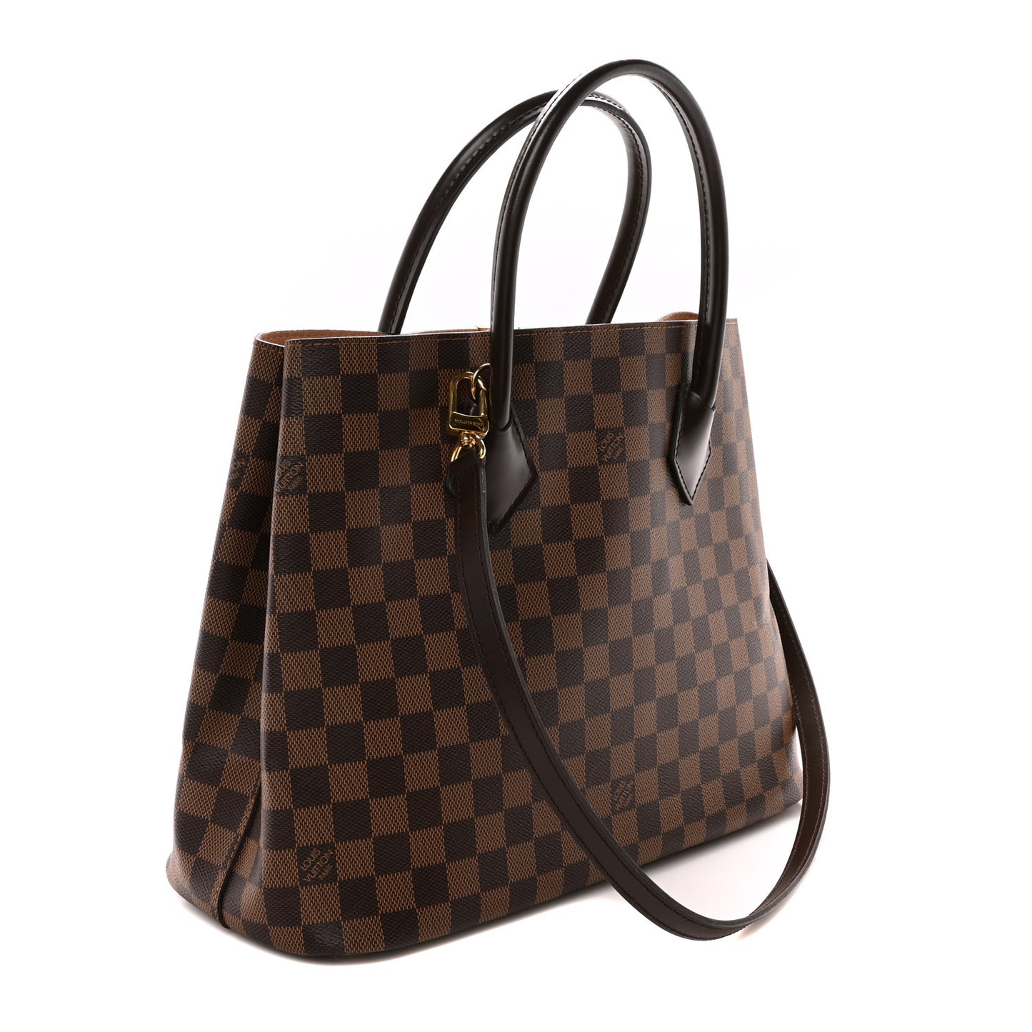 Damier Ebene Kensington