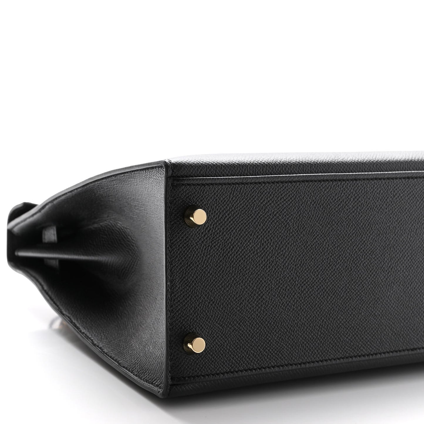 Epsom Kelly Sellier 32 Black