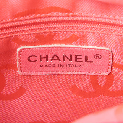 Chanel Calfskin Quilted Large Cambon Tote Black 7 of 9