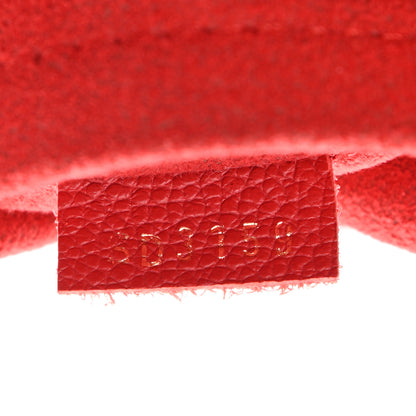 Louis Vuitton Monogram Surene MM Cherry 10 of 17