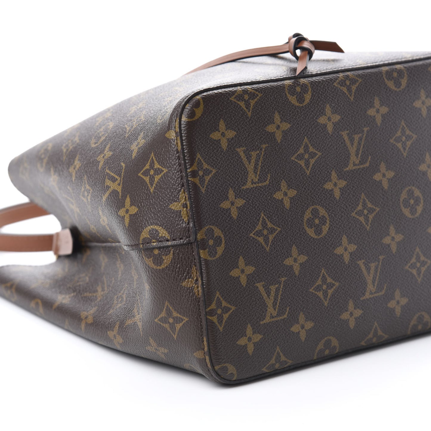 Monogram Neonoe MM Caramel