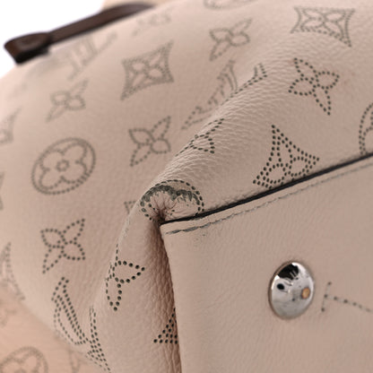 Louis Vuitton Mahina Muria Creme 7 of 12