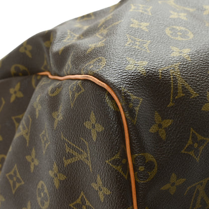 Louis Vuitton Monogram Keepall 55 11 of 14