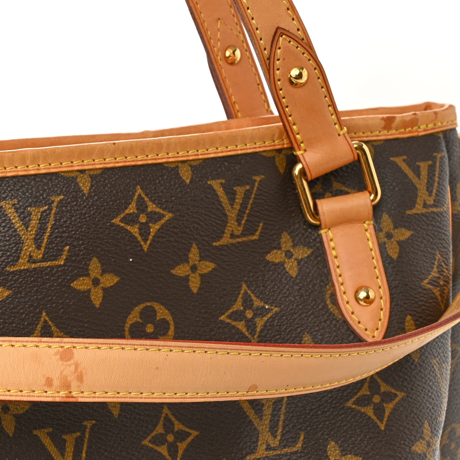 Louis Vuitton Monogram Estrela MM 12 of 12