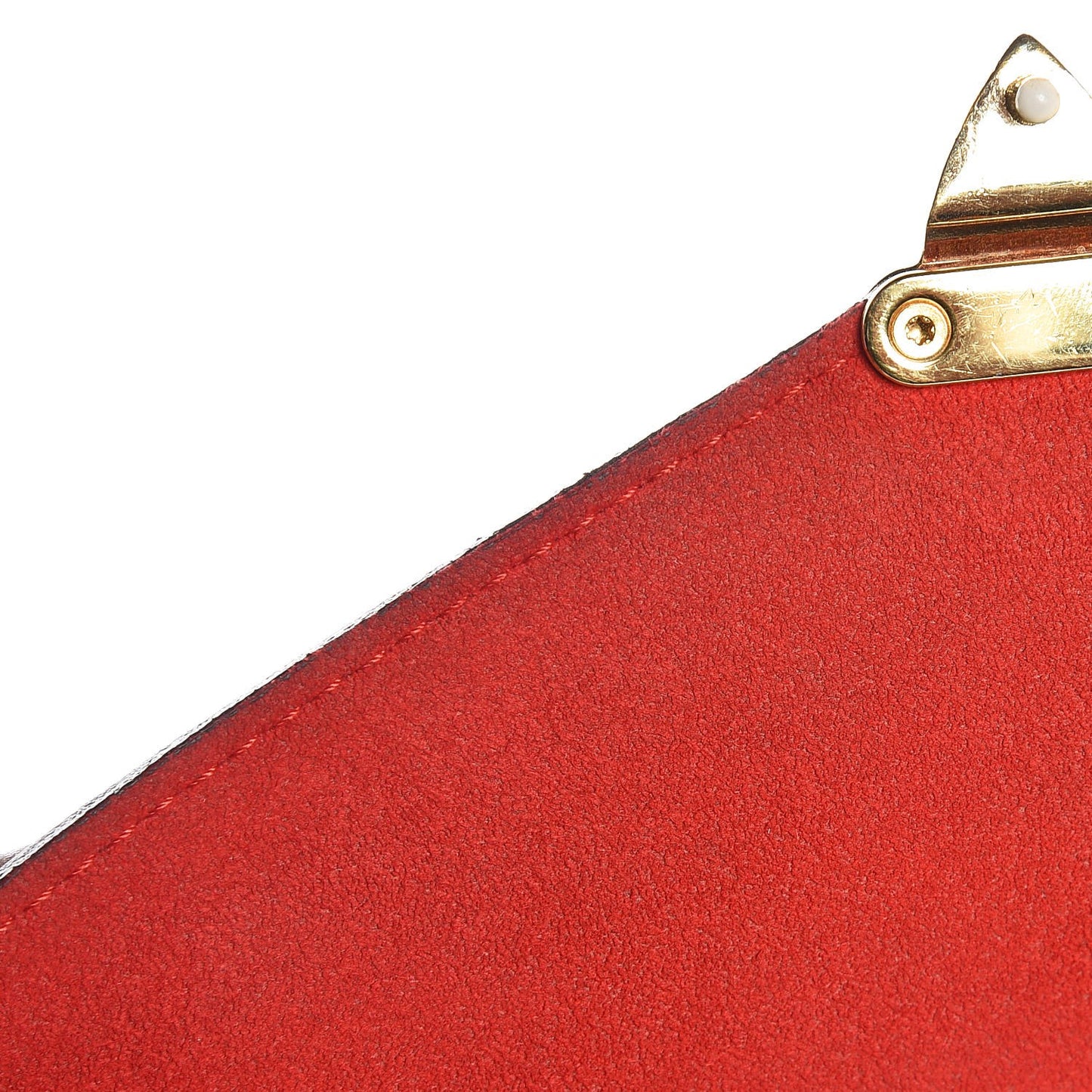 Monogram Pallas Chain Cherry