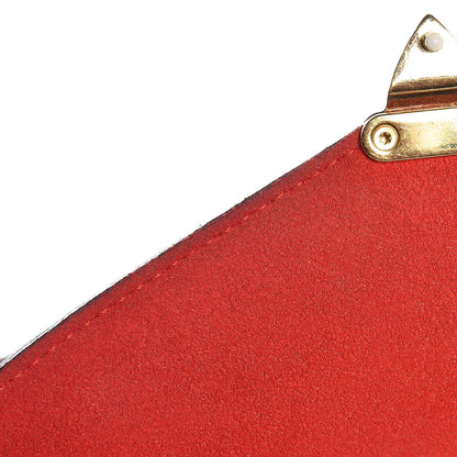 Louis Vuitton Monogram Pallas Chain Cherry 10 of 11