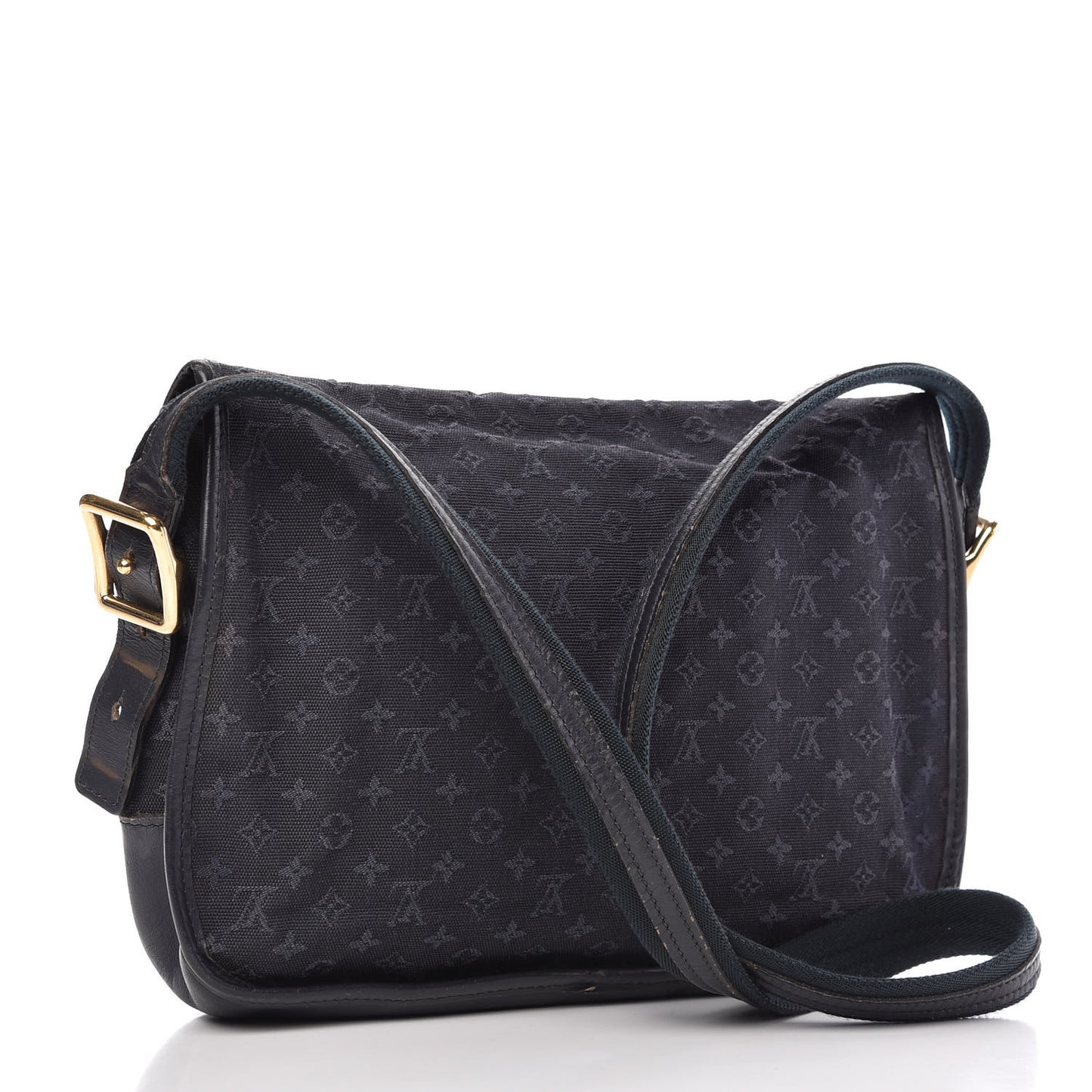 Mini Monogram Berangere Navy