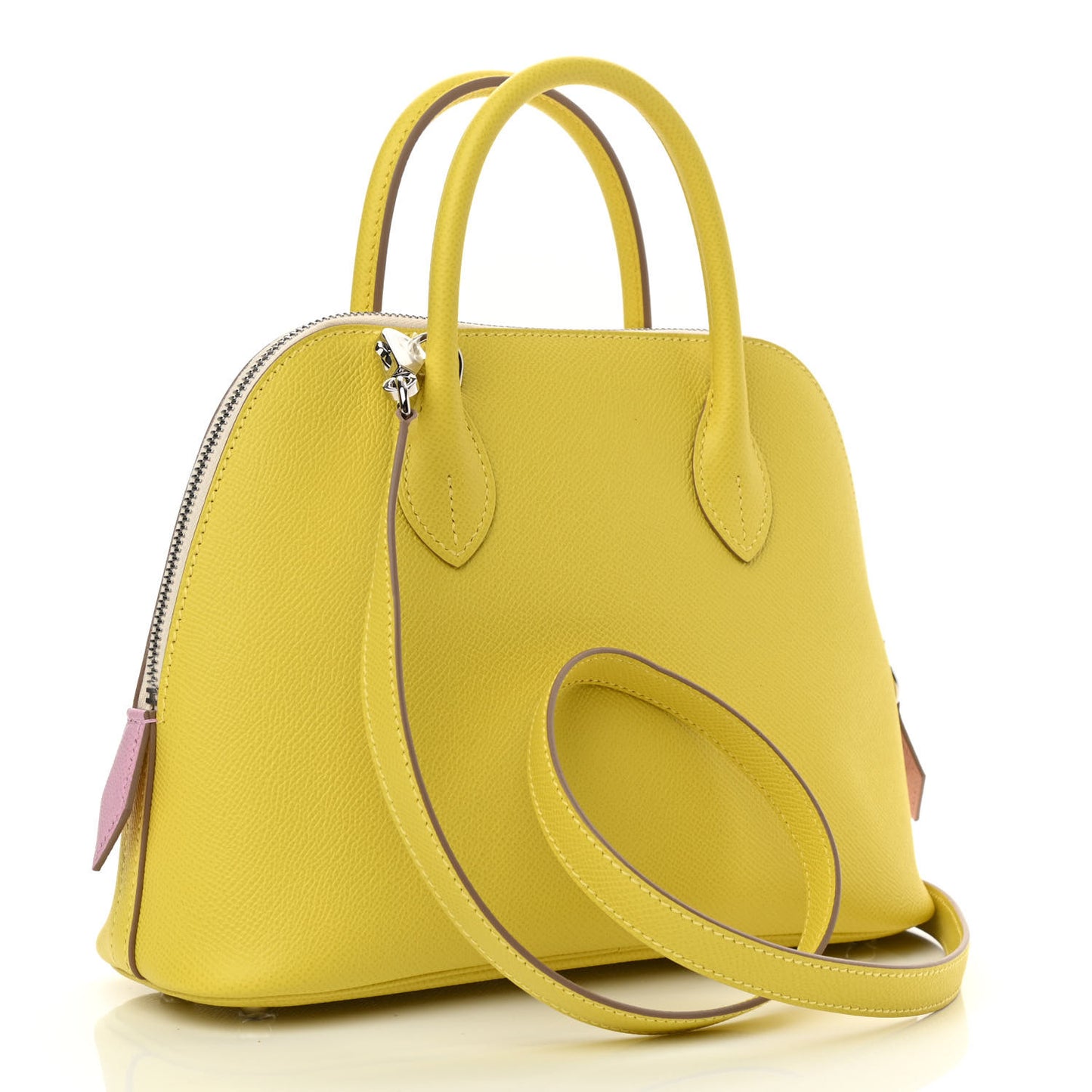 Epsom Tri-Color 1923 Bolide 25 Lime Mauve Sylvestre Nata