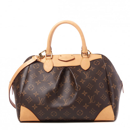 Louis Vuitton Monogram Segur NM 1 of 8
