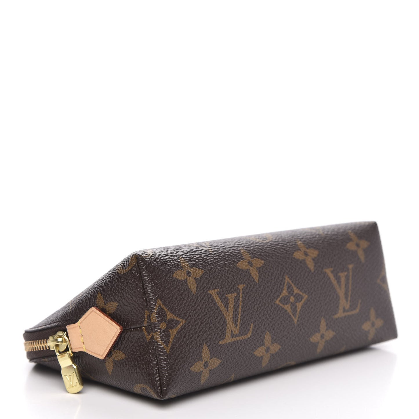 Monogram Cosmetic Pouch