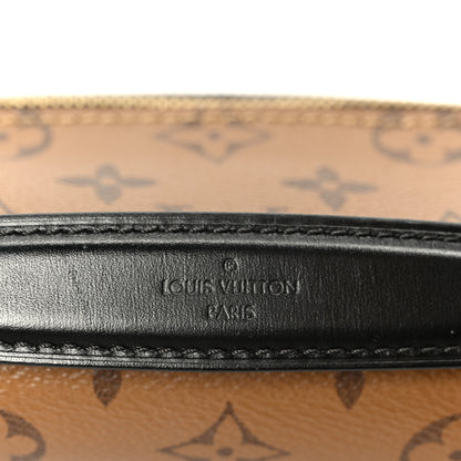 Louis Vuitton Reverse Monogram Pochette Metis 10 of 14