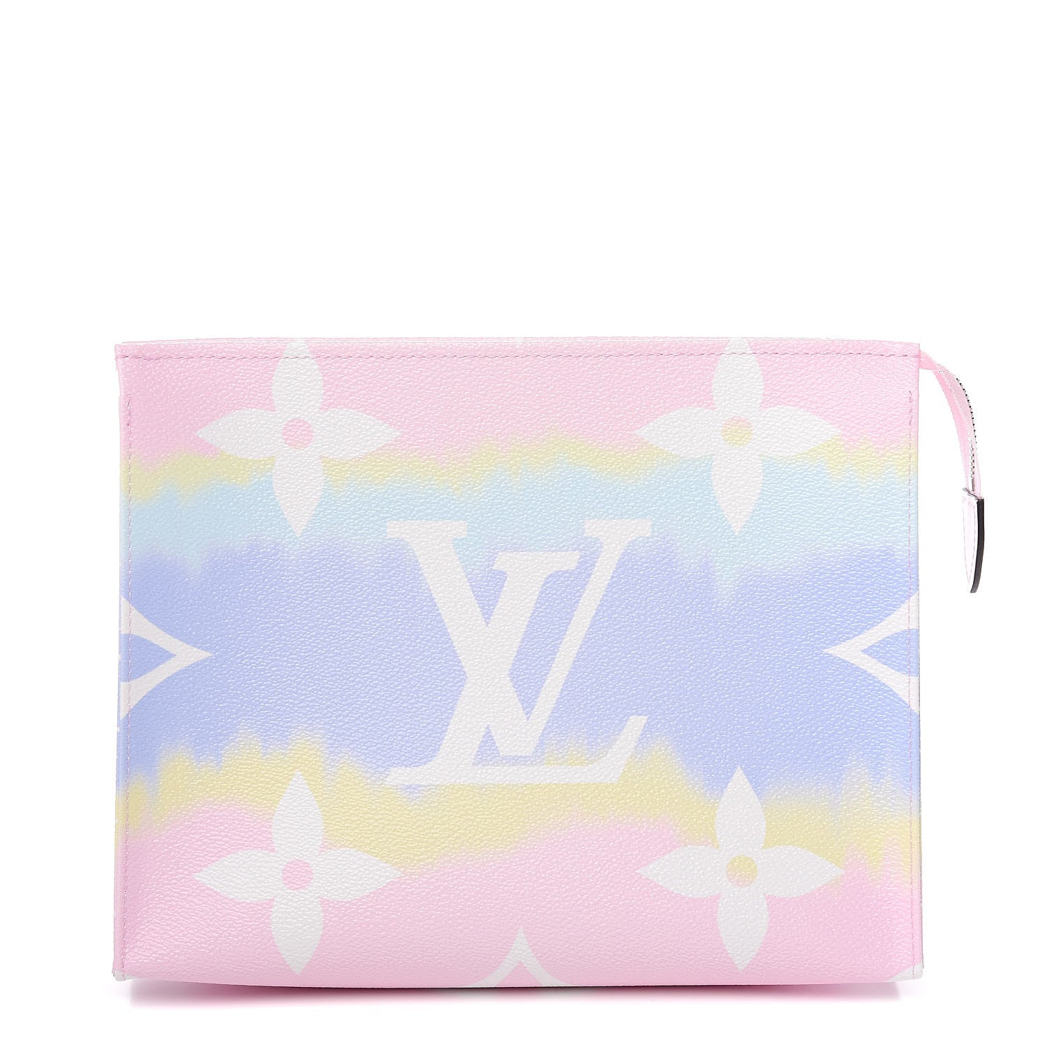 Louis Vuitton Monogram Escale Toiletry Pouch 26 Pastel 1 of 10