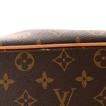 Louis Vuitton Monogram Palermo GM 11 of 13
