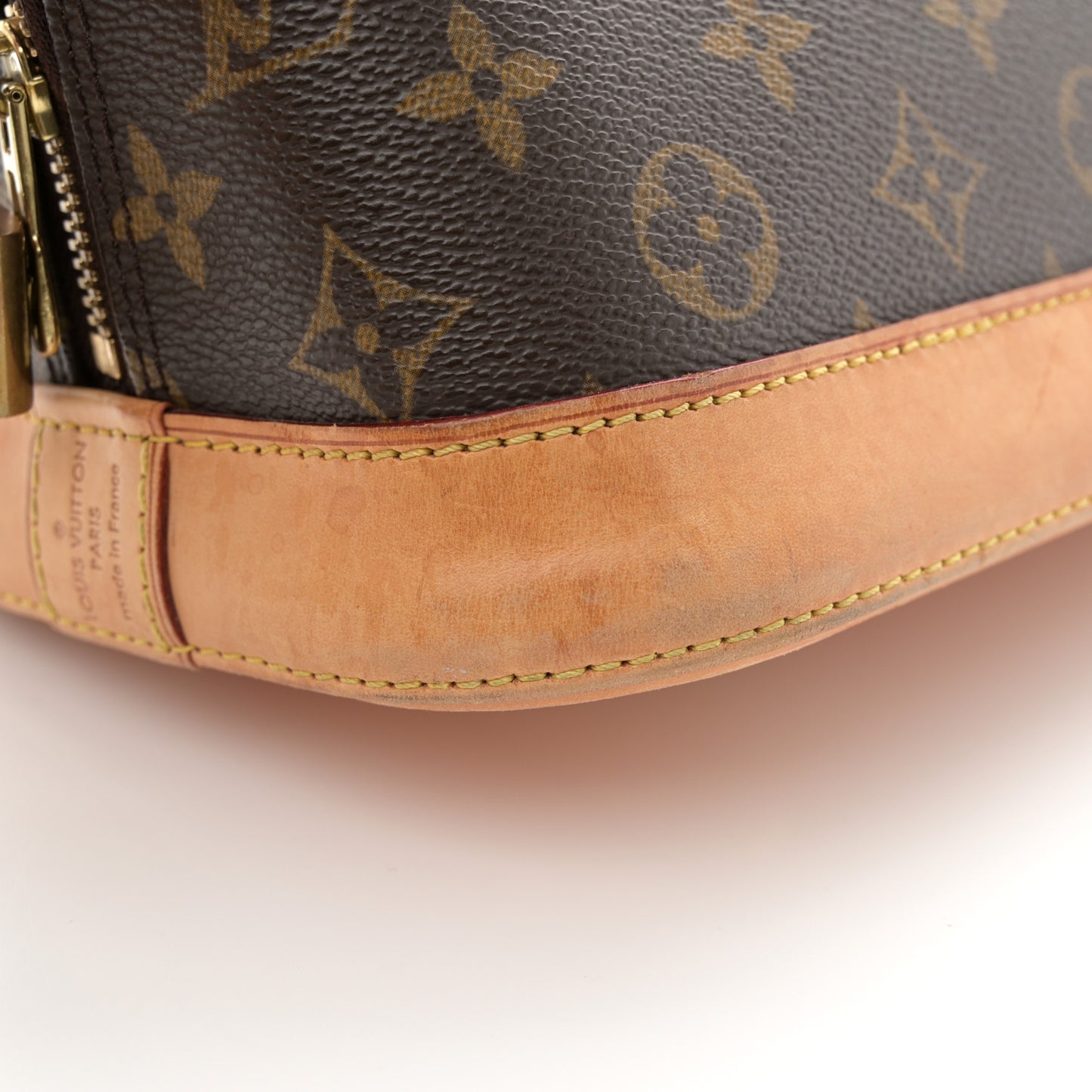 Monogram Alma PM