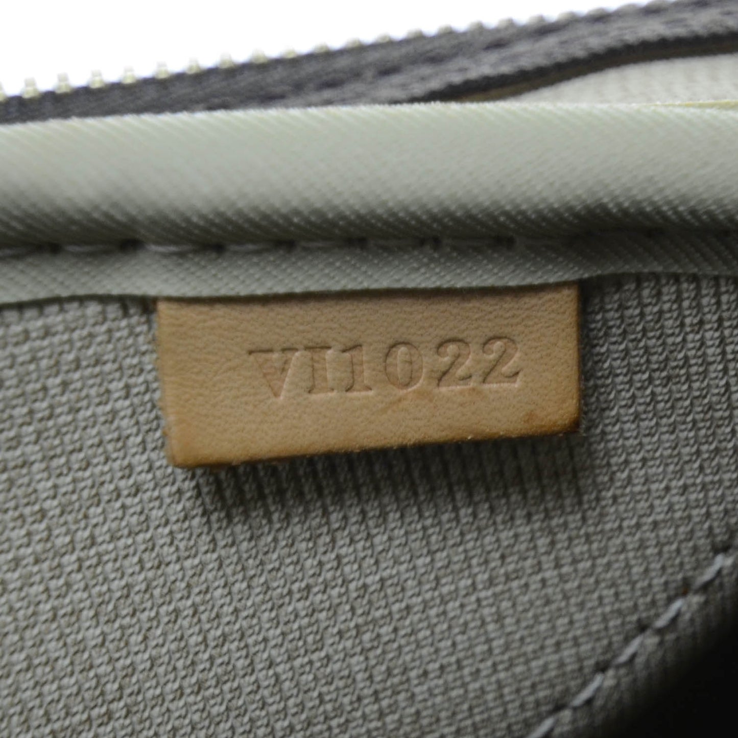 Monogram Evasion Sports Bag