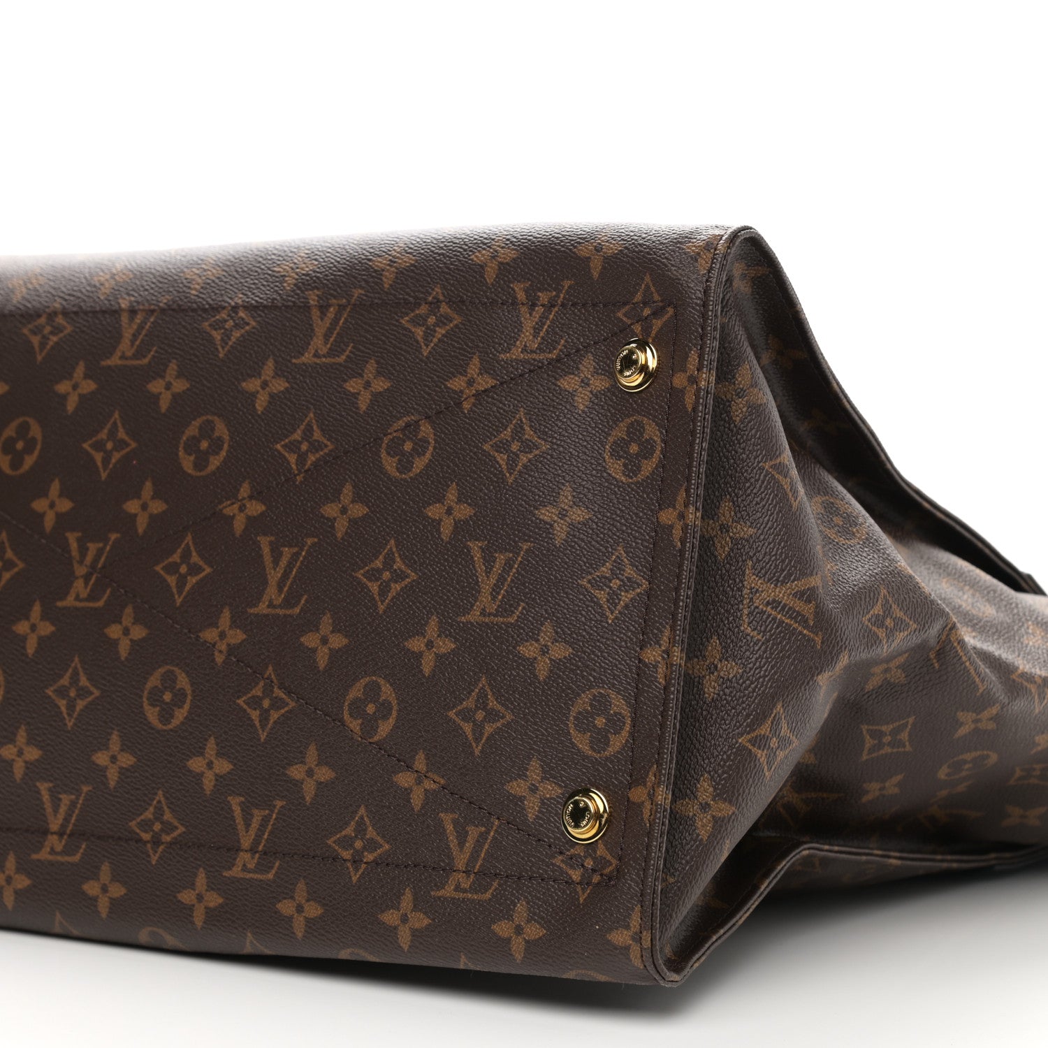 Louis Vuitton Monogram City Steamer XXL 10 of 11