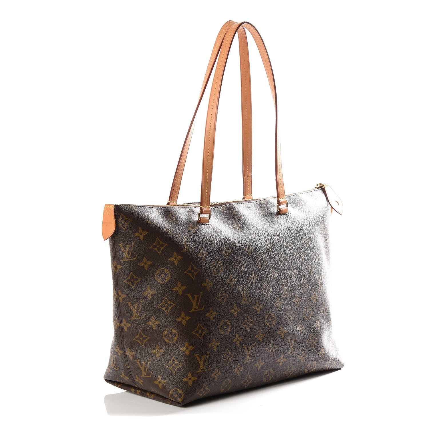 Louis Vuitton Monogram Iena MM 2 of 12