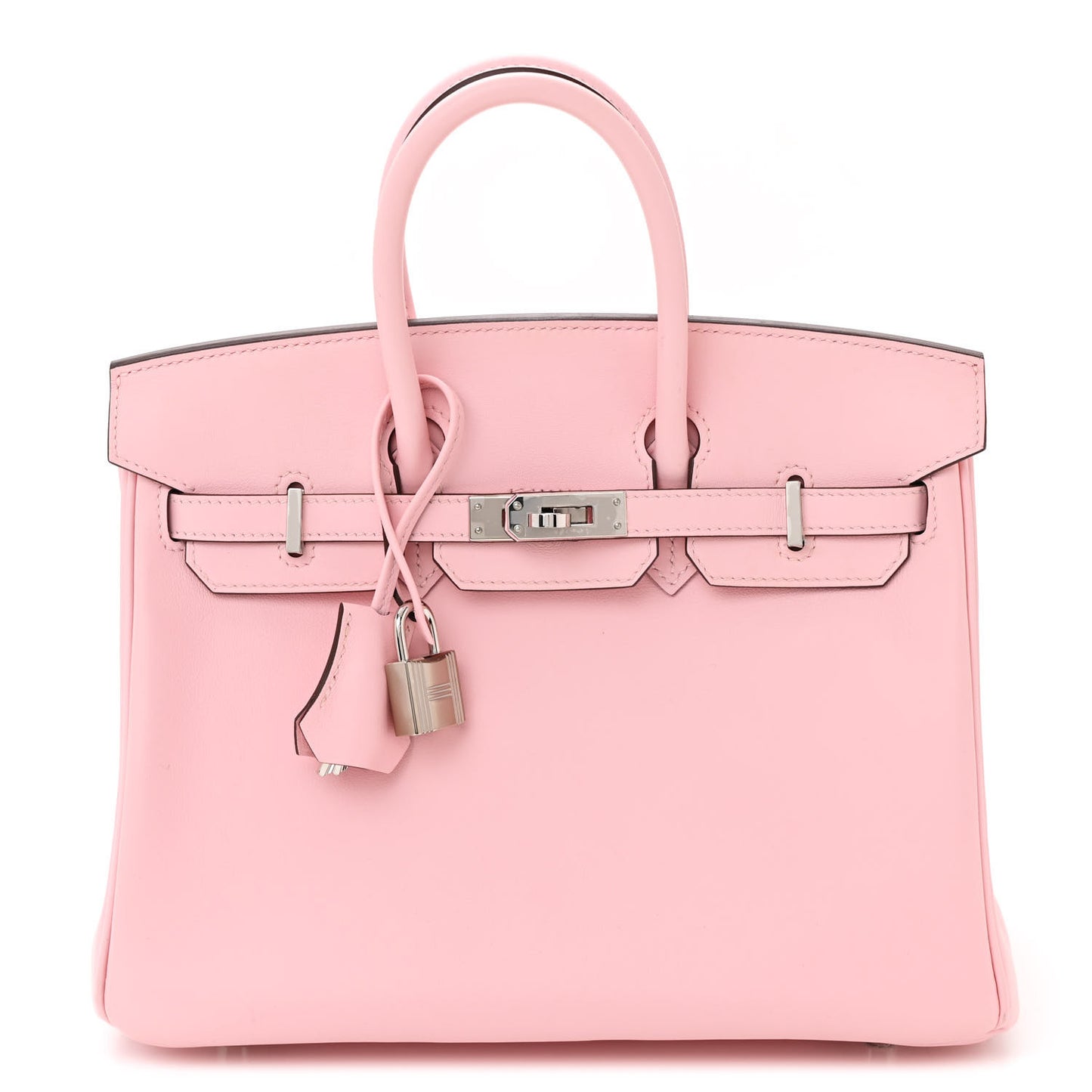 Swift Birkin 25 Rose Sakura