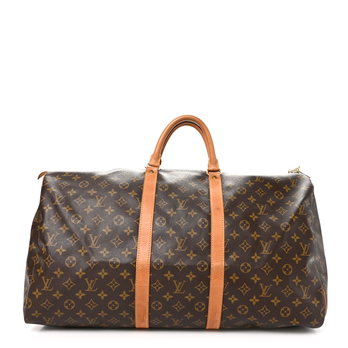Monogram Keepall 55