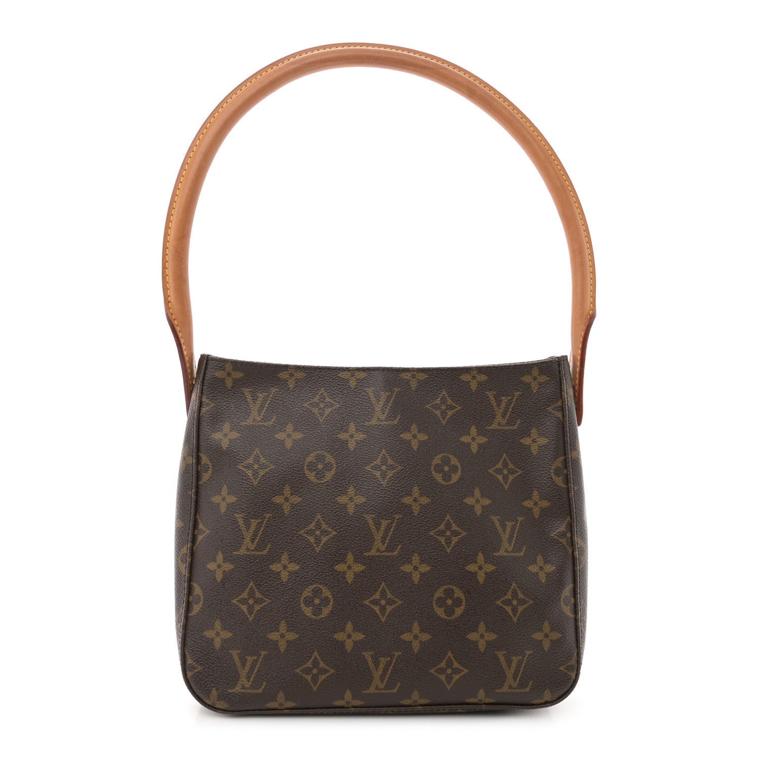 Louis Vuitton Monogram Looping MM 1 of 12