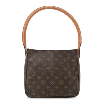 Louis Vuitton Monogram Looping MM 1 of 12