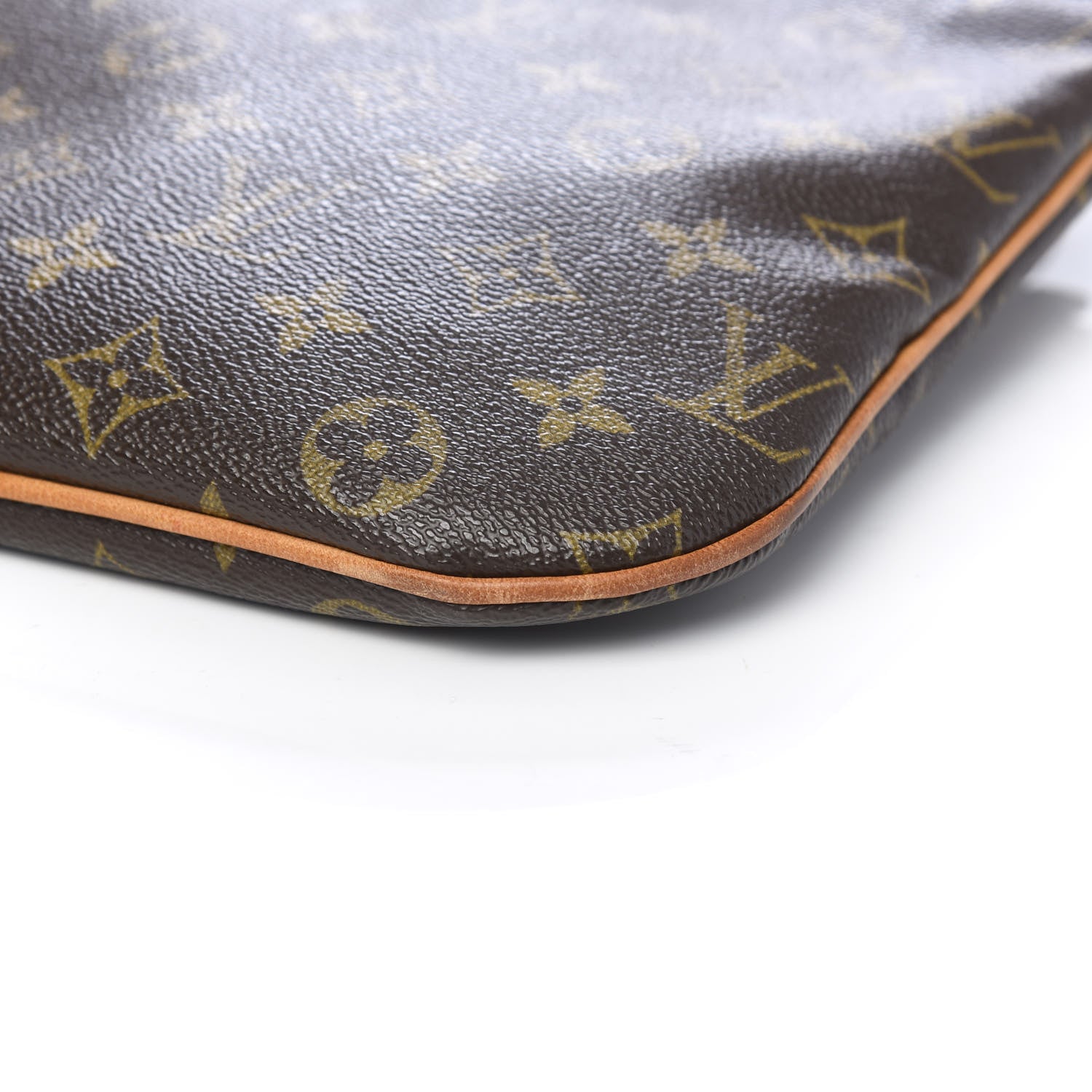 Louis Vuitton Monogram Bosphore Pochette 8 of 11