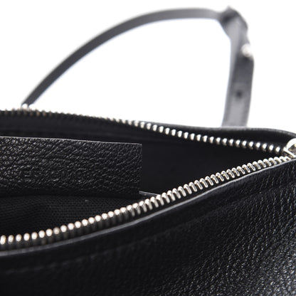 Givenchy Sugar Goatskin Mini Pandora Black 9 of 10