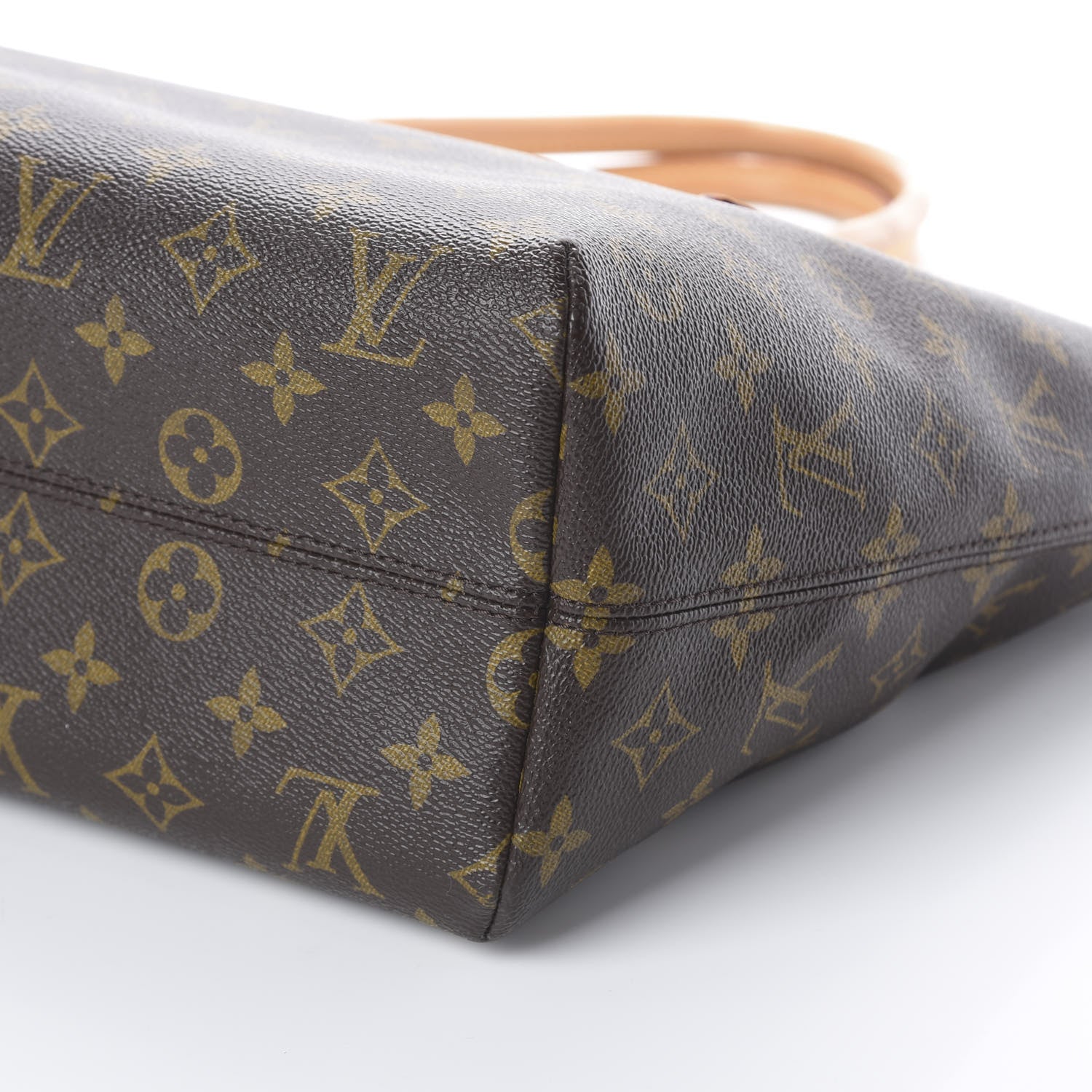 Louis Vuitton Monogram Raspail PM 6 of 8